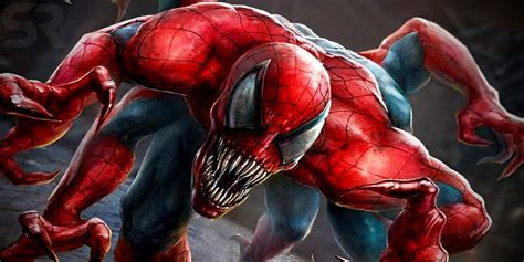 Versi Spider Man Paling Brutal Kembali Di Marvel Universe