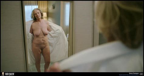 Tbt Emma Thompson’s Most Memorable Nude Scenes