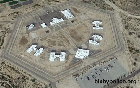 Arizona State Prison Complex Eyman Rynning Unit Az Inmate Listing