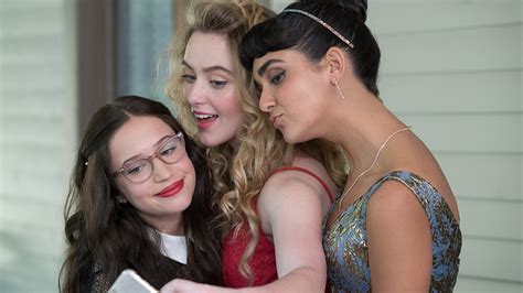 Blockers Stars And Director Hope The Raunchy Teen Edy Is A