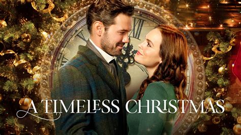 A Timeless Christmas (2020) - AZ Movies