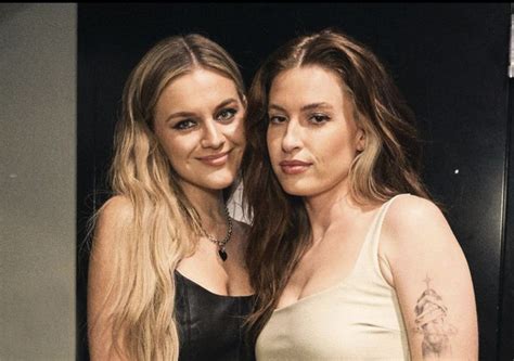 Fletcher talks friendship with kelsea ballerini, relationship rumors