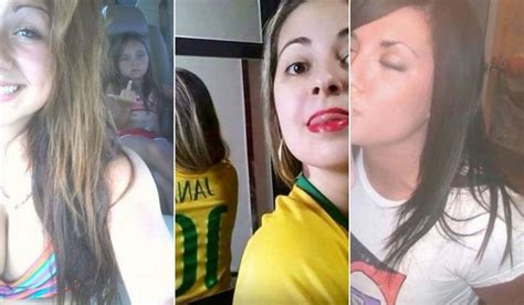 37 Embarrassing Selfie Fails By People Who Forgot To Check The