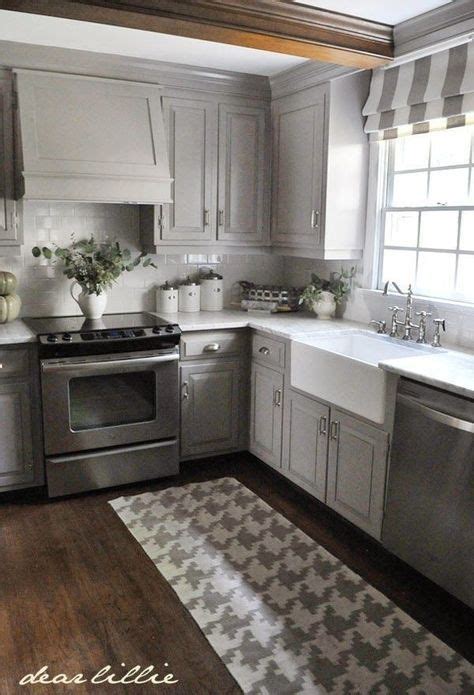 21 Kitchen Cabinet Refacing Ideas Options To Refinish Cabinets Diy