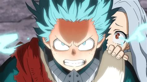 My Hero Academia Season 4 Episode 14 Release Date Spoilers And Preview
