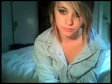Sexy Teen On Webcam Youtube