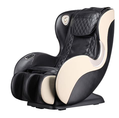 Iyume Massage Chair R8526 Moonchair Black Iyume