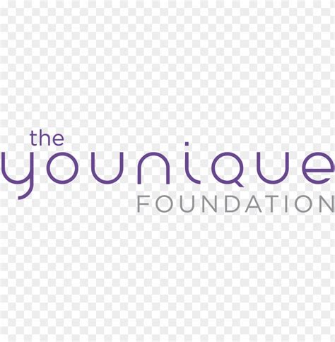 Free Download Hd Png Younique Foundation Logo Younique Png Image With