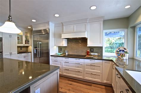 Trabuco Traditional Traditional Kitchen Los Angeles By Ke