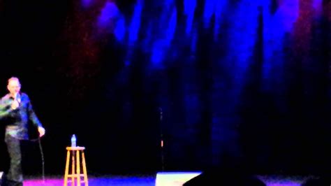 Bill Burr Full Stand Up Vancouver 2014 Youtube