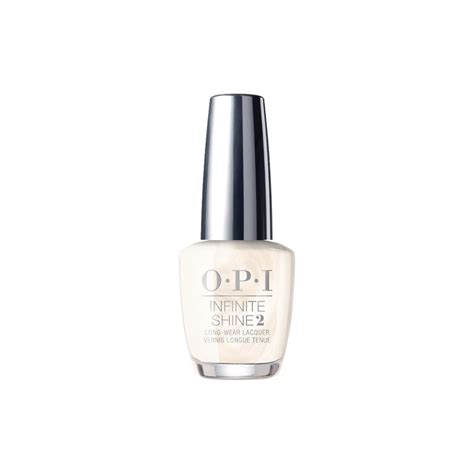 OPI Infinite Shine Chiffon D Of You Always Bare For You Collection