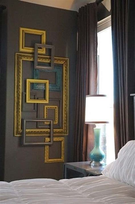 40 Creative Reuse Old Picture Frames Into Home Decor Ideas Page 2 Of 5