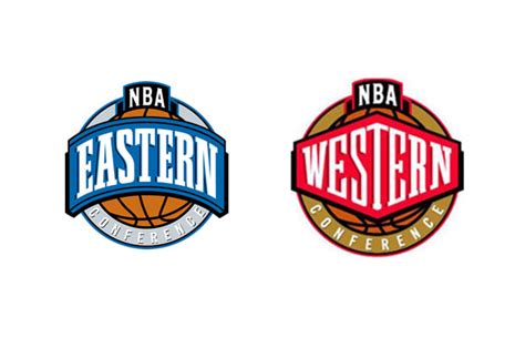 The Eastern Conference Has Won More Titles Than The Western Conference
