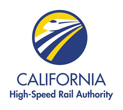 logo and brand guidelines california high speed rail