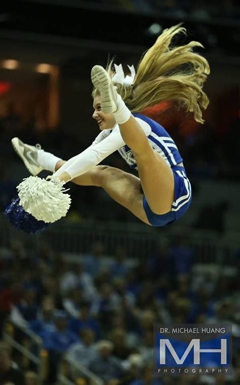 Image Result For Kentucky Wildcats Cheerleaders College Cheerleading