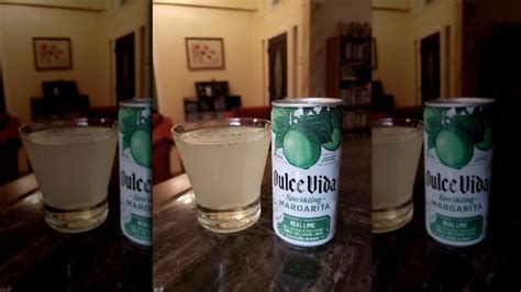 30 Popular Canned Cocktails Ranked Worst To Best
