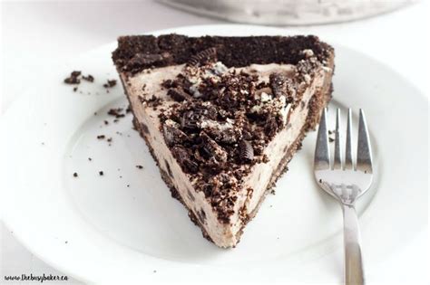 Learn more about blue apron's ww meal kits here. No Bake Oreo Cheesecake Pie | Recipe | Oreo cheesecake, No ...