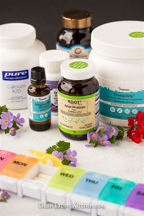 We researched the best multivitamins nutritionists say are the best for women. What Vitamins Should a 30 Year Old Woman Take? - Clean ...