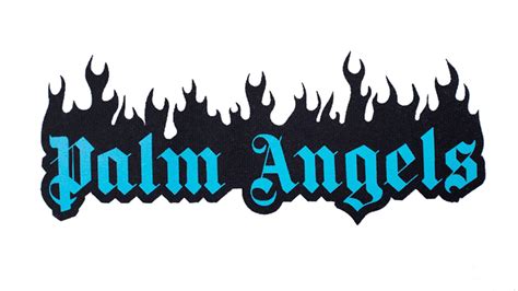 Palm Angels Vlone Png