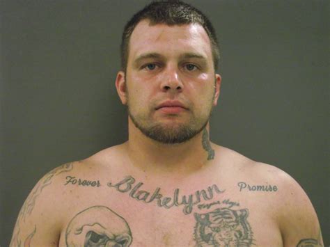Parke County Man Arrested For Domestic Violence | WAMB Radio