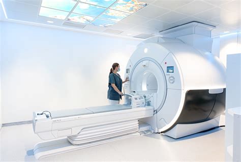 El Hospital Quirónsalud Palmaplanas Incorpora Una Resonancia Magnética