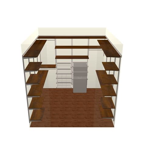 Learn more about the custom closet systems we design at california closets. Use the Organized Living closet design tool to plan your ...