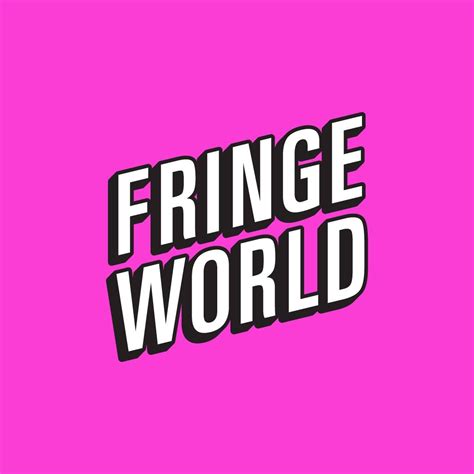 fringe world festival perth wa