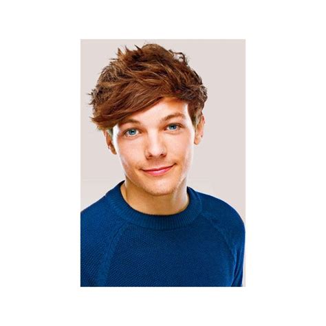 Lastfm Liked On Polyvore Featuring One Direction Louis Louis
