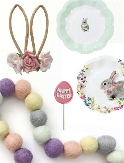 Confetti Fair Easter Mini Mag Easter Easter Celebration Easter Party