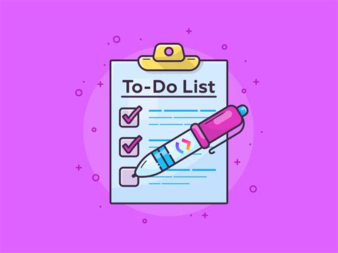 A simple todo list app to help you accomplish your tasks. The 13 Best To-Do List Apps in 2020 (Android & iOS ...