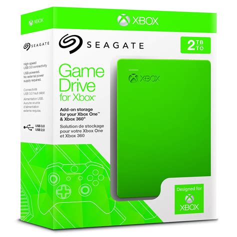 2020 popular 1 trends in consumer electronics, computer & office, cellphones & telecommunications, home & garden with 2tb seagate external drive and 1. Is the Xbox-branded Seagate 2TB external hard drive worth ...