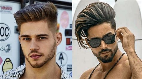 Most Attractive Haircuts For Guys 2021 Mens Haircut Trends 2021