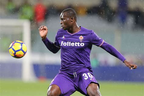 Report Claims West Ham Deal For Fiorentina Striker Collapsed At Last Minute During Summer Window