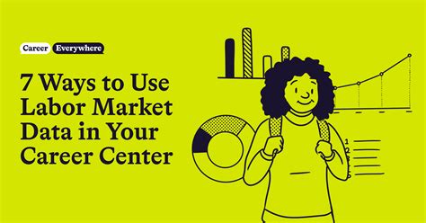 7 Ways to Use Labor Market Data in Your Career Center - uConnect