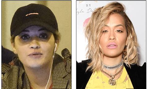 Record and instantly share video messages from your browser. Rita Ora Goes Make-Up Free In Rome