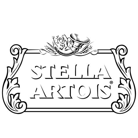 1 Result Images Of Logo Stella Artois Png Png Image Collection