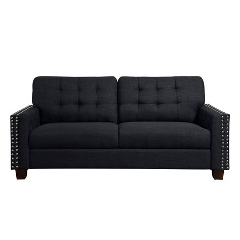 Instant Home Delicia Tufted Sofa And Reviews Wayfair