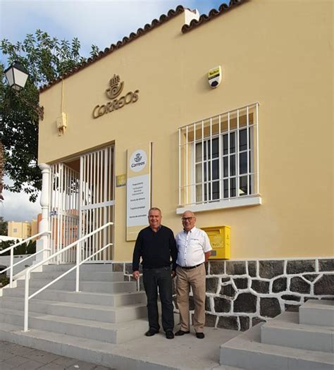 San Miguel De Abona En Imágenes Ayuntamiento De San Miguel De Abona