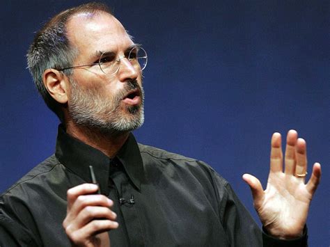Steve Jobs theory of creativity - Business Insider