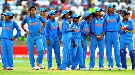 how can we solve indian cricket s massive pay gap between men and women cricket hindustan times