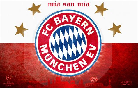 Mehr allianz arena facts general information and facts about the allianz arena. FC Bayern Munich HD Wallpapers - Wallpaper Cave