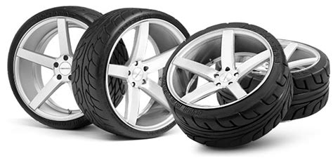 Where To Buy Wheel And Tire Packages For Your Vehicle