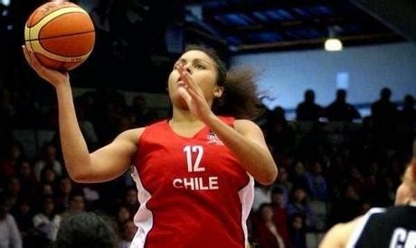 La 'roja' está a dos puntos de alcanzar a argentina, actual líder de la serie. Chile vs Paraguay en Vivo, Sudamericano Básquetbol ...