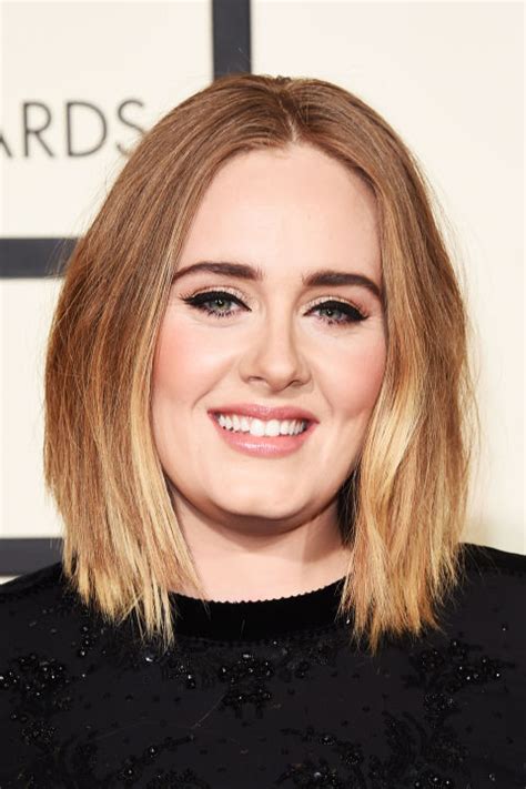 If you have a thick hair type, long pixie cuts are for you. 15 Cute Hairstyles for Round Faces - 15 Short, Medium, and ...