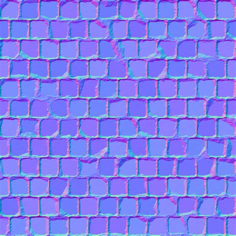 Stylized Cobblestone Texture Artisticpov