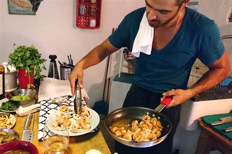 What is authentic mexican food? Authentic Mexican cooking class in Puerto Vallarta ...