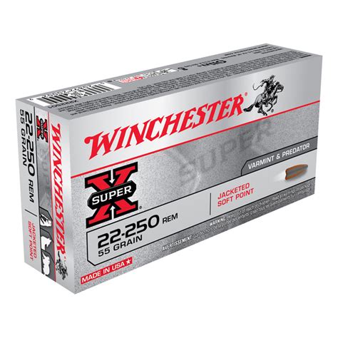 Winchester Power Point 22lr 40gr High Velocity Cp Hollow Point 50