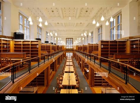 Wills Library Bristol University Clifton Bristol Refurbishment Of