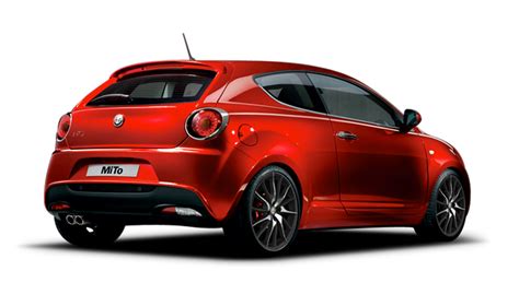 Listen to the audio pronunciation in several english accents. Alfa Romeo Mito PNG