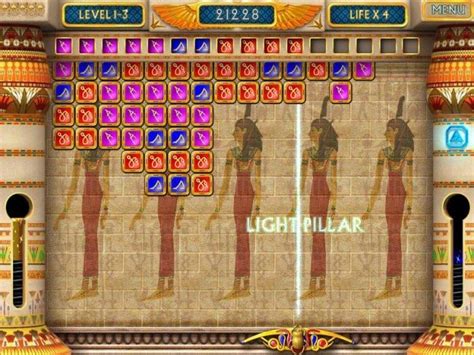 pharaoh s mystery game free download